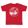 love camping Toddler T-shirt