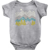 camping Baby Onesie