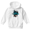 rat rod Youth Hoodie