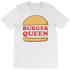 Burger Queen Veggie T-Shirt