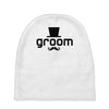 groom Baby Beanies