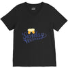 Sunday Funday V-Neck Tee