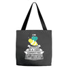 I Am Bee Actually In A Very Commited Relationship Tote Bags