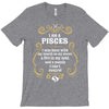 i am a pisces T-Shirt