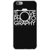 i love photography best trending iPhone 6/6s Case