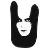 siouxsie and the banshees sioux face post punk Baby Bibs