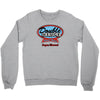 double deuce 1 Crewneck Sweatshirt