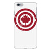 captain canada iPhone 6/6s Plus Case