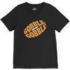gobble gobble football herren V-Neck Tee