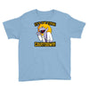 the final countdown! Youth Tee