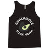 Guacamole Fuck Yeah Tank Top