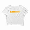Maverick Crop Top