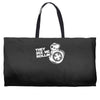 they see me rollin they hatin Weekender Totes