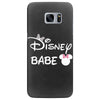 Disney Babe Baby Girl Samsung Galaxy S7 Edge