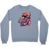 etw Crewneck Sweatshirt
