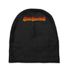blind guardian logo Baby Beanies