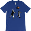 banksy kids play t.v. ball T-Shirt