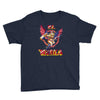 miss 'murica Youth Tee