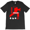 hadouken ryu T-Shirt