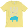 hog butcher to the world chicago T-Shirt