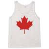 canada international baseball Tank Top