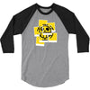 polarized law 3/4 Sleeve Shirt