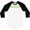 greenpeace 3/4 Sleeve Shirt