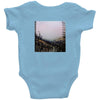 shot Baby Bodysuit