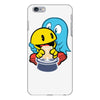 ghost iPhone 6/6s Plus Case