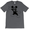 skull mickey T-Shirt