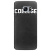 college Samsung Galaxy S7 Edge