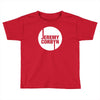 jeremy corbyn Toddler T-shirt