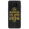 kings are born in 1996 Samsung Galaxy S8