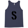 Jughead's S shirt (Riverdale) Tank Top