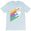 rebellious streaks T-Shirt