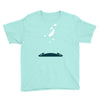 fail whale Youth Tee