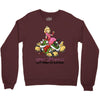 bored Crewneck Sweatshirt
