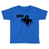 boo (3) Toddler T-shirt