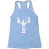 it's beer season Racerback Tank