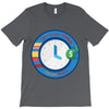 clock T-Shirt