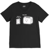 pop tart V-Neck Tee