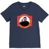 i beat anorexia V-Neck Tee