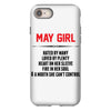 May Girl Hated By Many iPhone 8