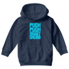 pugh pugh barney mcgrew Youth Hoodie