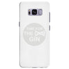 time for the gin Samsung Galaxy S8 Plus