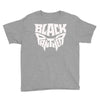 black panther Youth Tee