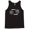 lost electron Tank Top