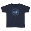 sleepy hollow Toddler T-shirt