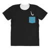 Yes, You Can Dive All Over Women's T-shirt