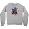 maneki cookie Crewneck Sweatshirt